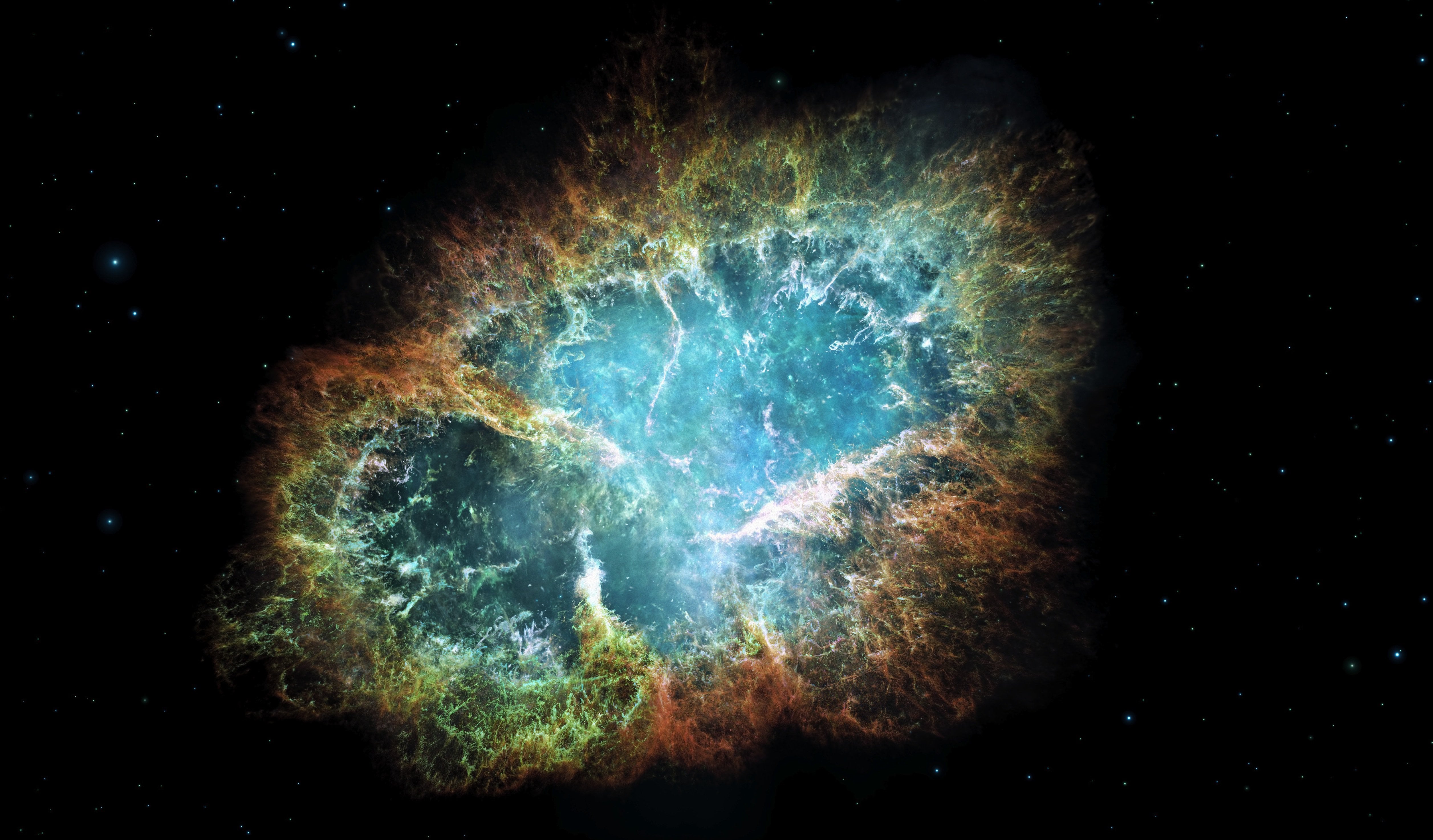 Crab Nebula